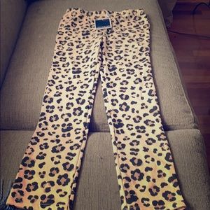 Girls pants